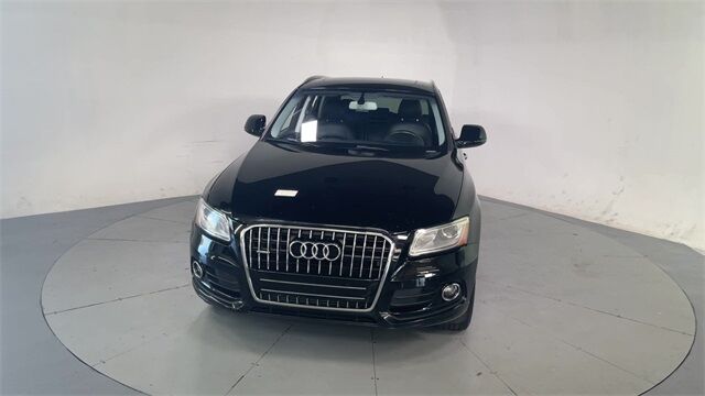 2017 Audi Q5 2.0T Premium Columbia SC