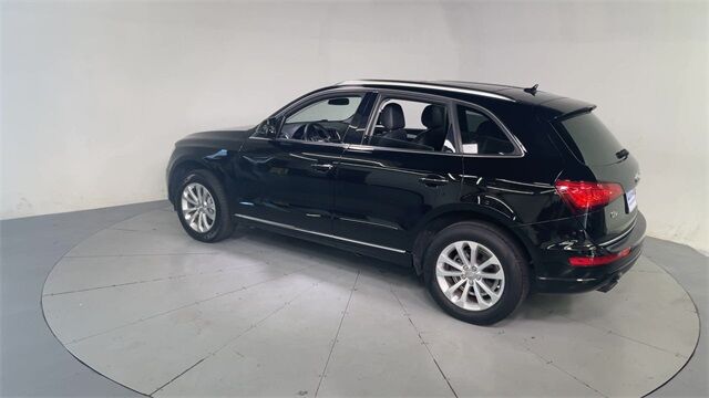 2017 Audi Q5 2.0T Premium Columbia SC