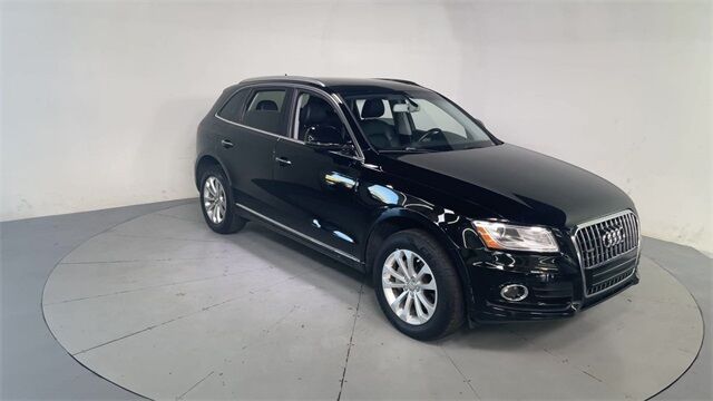 2017 Audi Q5 2.0T Premium Columbia SC