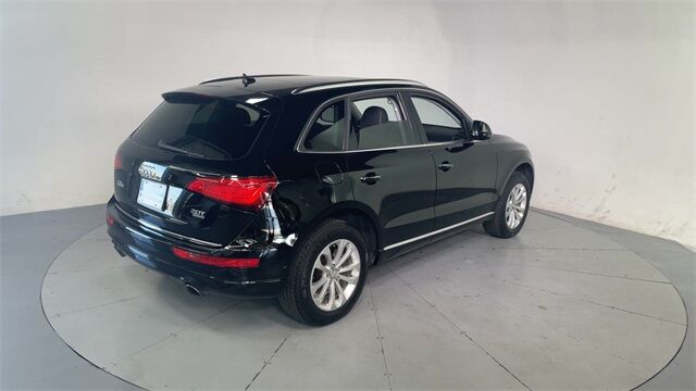 2017 Audi Q5 2.0T Premium Columbia SC