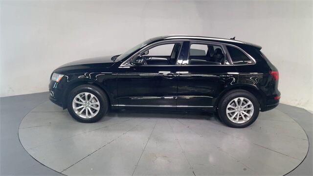 2017 Audi Q5 2.0T Premium Columbia SC