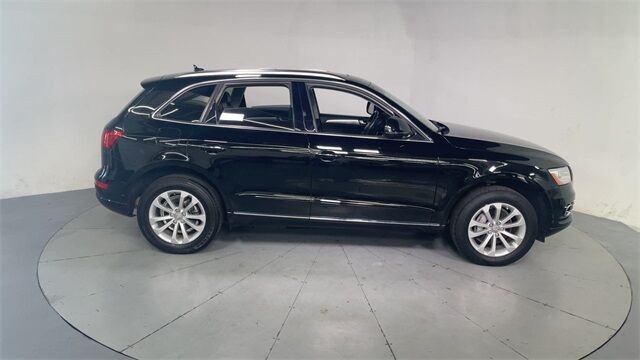 2017 Audi Q5 2.0T Premium Columbia SC