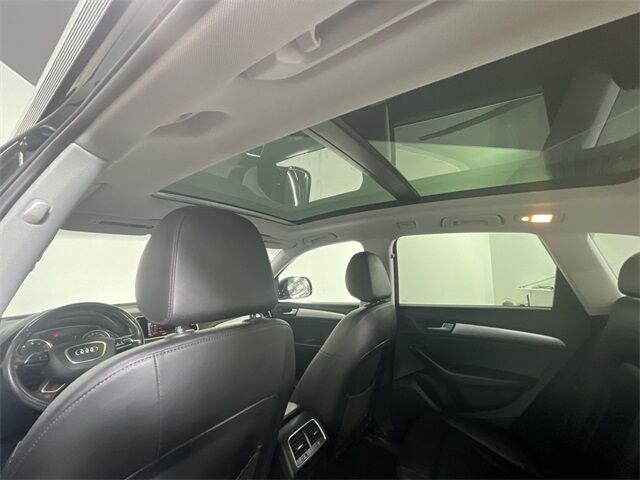 2017 Audi Q5 2.0T Premium Columbia SC