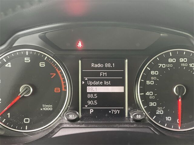 2017 Audi Q5 2.0T Premium Columbia SC