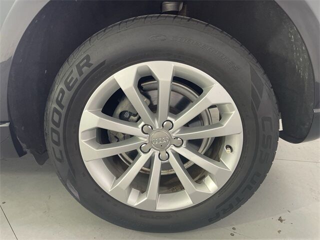 2017 Audi Q5 2.0T Premium Columbia SC