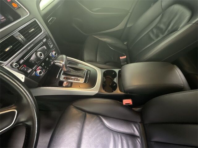 2017 Audi Q5 2.0T Premium Columbia SC