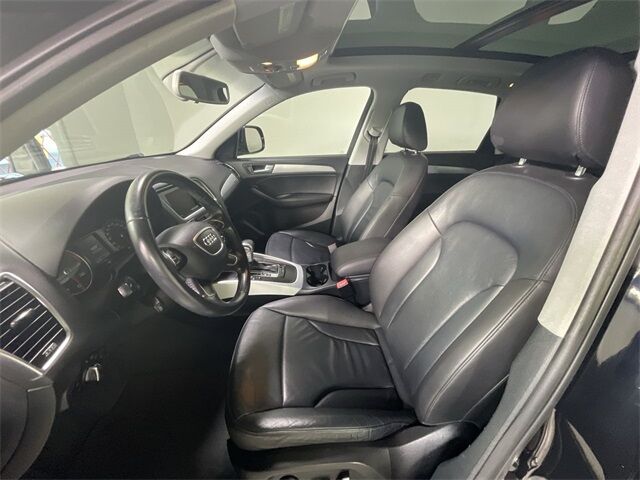 2017 Audi Q5 2.0T Premium Columbia SC