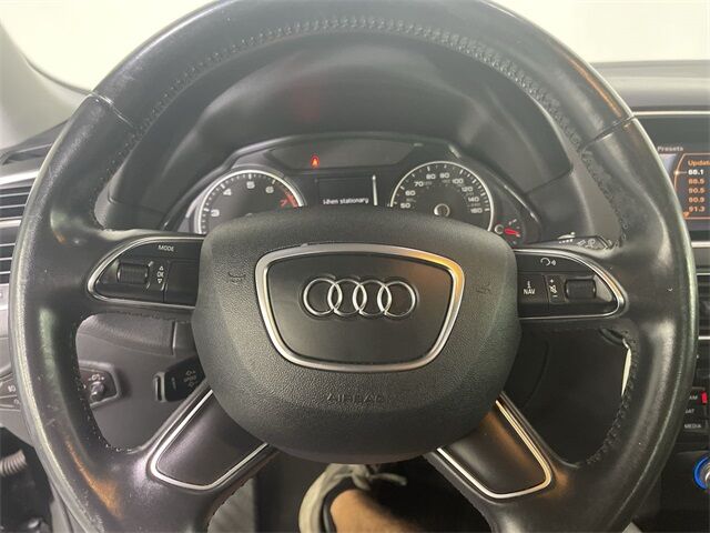 2017 Audi Q5 2.0T Premium Columbia SC