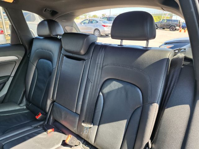 2017 Audi Q5 2.0T Premium East Islip NY