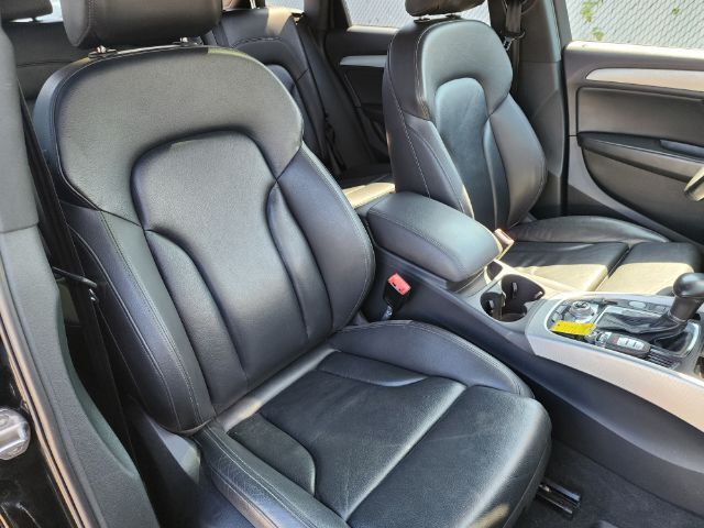 2017 Audi Q5 2.0T Premium East Islip NY
