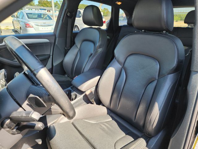 2017 Audi Q5 2.0T Premium East Islip NY