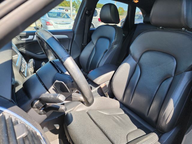 2017 Audi Q5 2.0T Premium East Islip NY