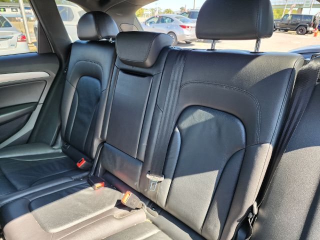 2017 Audi Q5 2.0T Premium East Islip NY