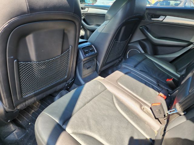 2017 Audi Q5 2.0T Premium East Islip NY