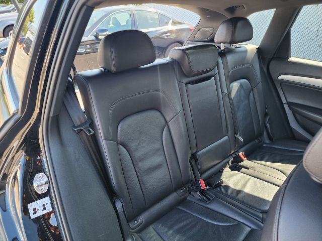 2017 Audi Q5 2.0T Premium East Islip NY