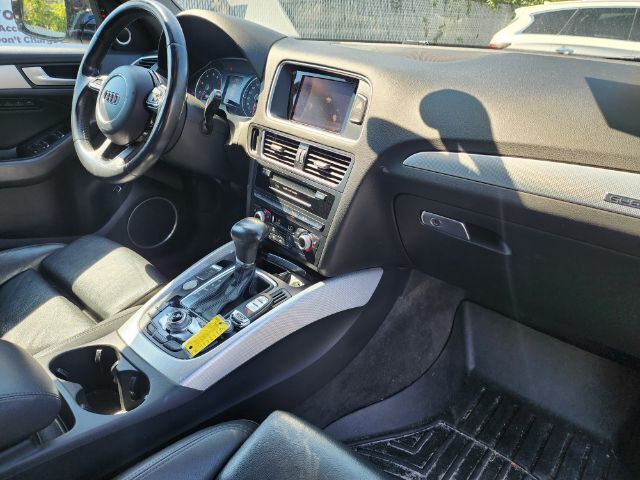 2017 Audi Q5 2.0T Premium East Islip NY