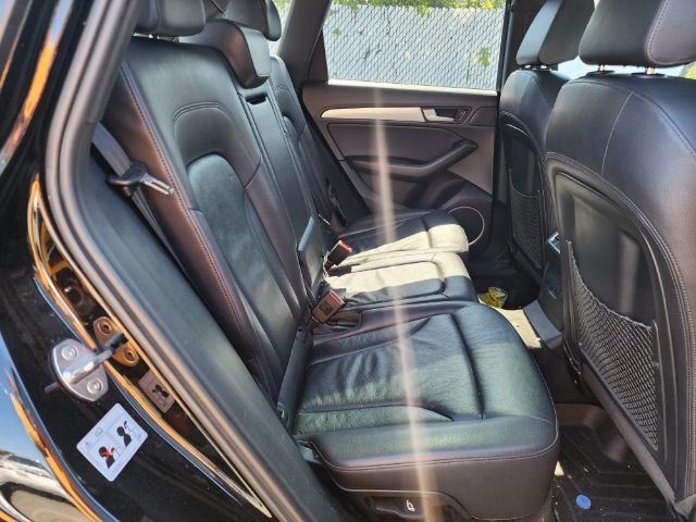 2017 Audi Q5 2.0T Premium East Islip NY