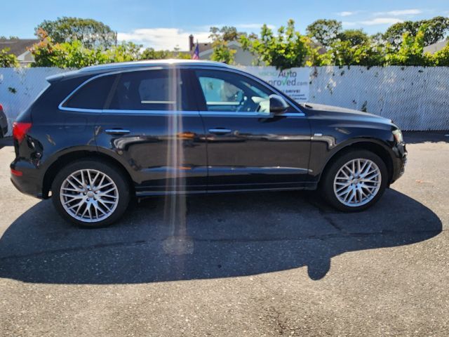 2017 Audi Q5 2.0T Premium East Islip NY