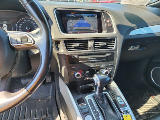 2017 Audi Q5 2.0T Premium East Islip NY