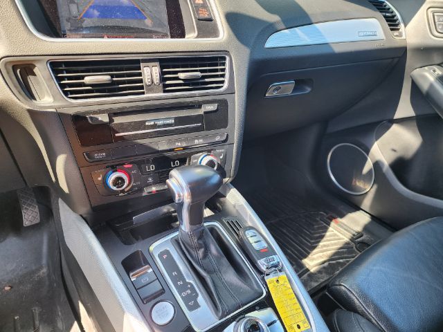 2017 Audi Q5 2.0T Premium East Islip NY