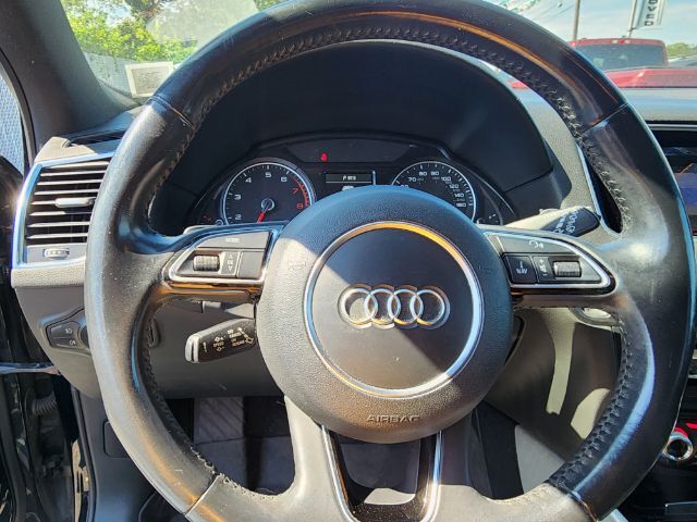 2017 Audi Q5 2.0T Premium East Islip NY