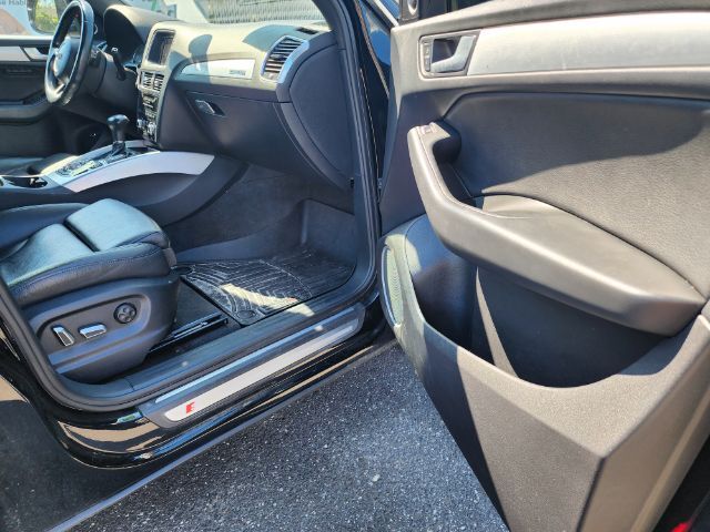 2017 Audi Q5 2.0T Premium East Islip NY