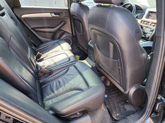 2017 Audi Q5 2.0T Premium East Islip NY
