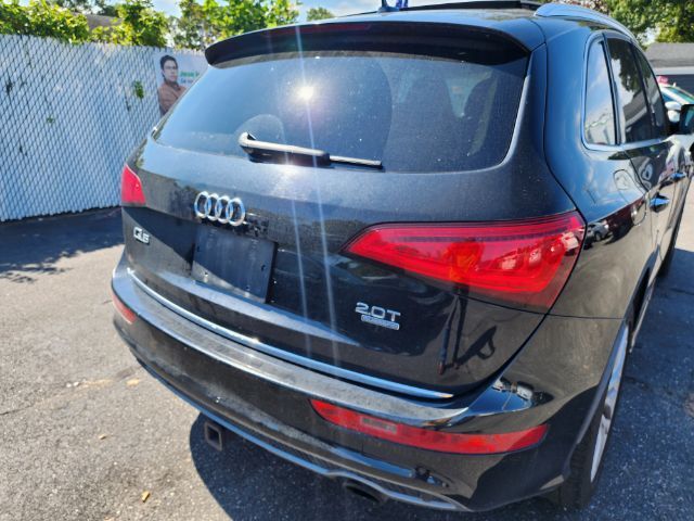 2017 Audi Q5 2.0T Premium East Islip NY