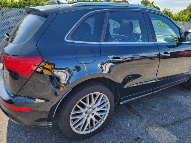 2017 Audi Q5 2.0T Premium East Islip NY
