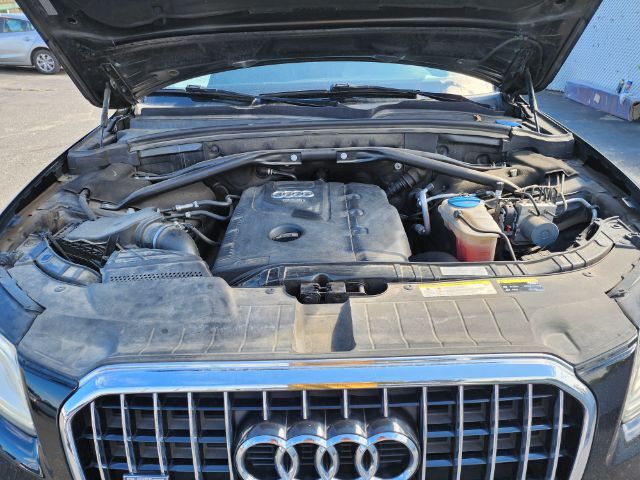 2017 Audi Q5 2.0T Premium East Islip NY