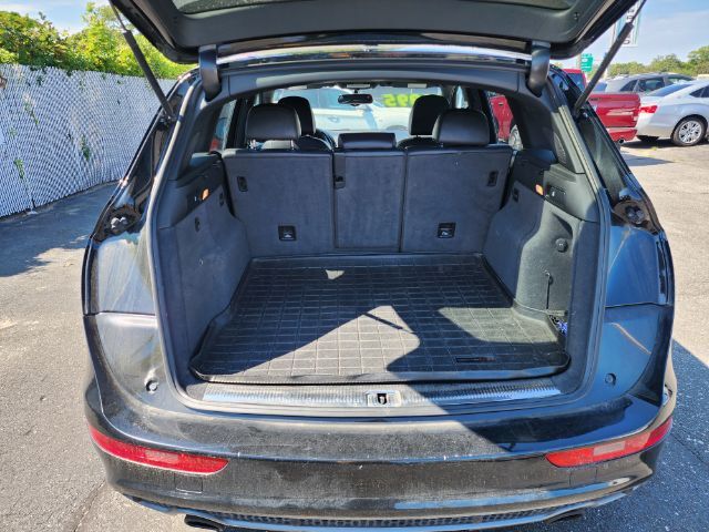 2017 Audi Q5 2.0T Premium East Islip NY