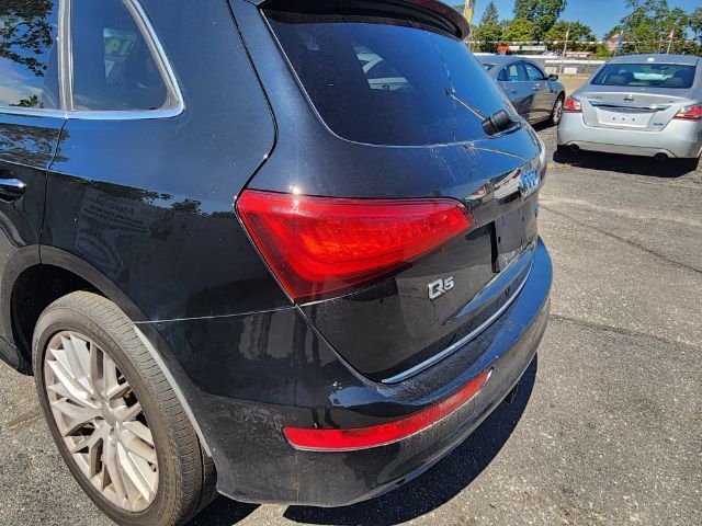 2017 Audi Q5 2.0T Premium East Islip NY