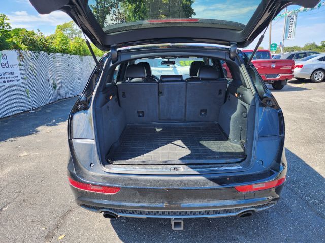 2017 Audi Q5 2.0T Premium East Islip NY