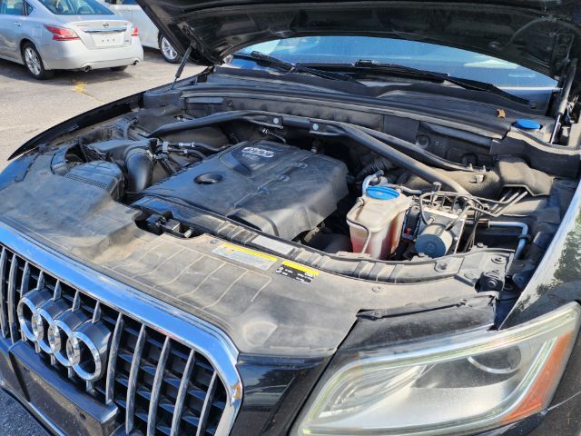 2017 Audi Q5 2.0T Premium East Islip NY