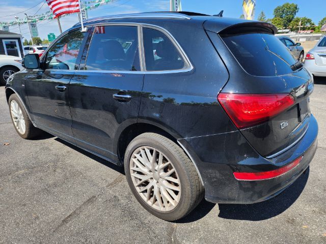 2017 Audi Q5 2.0T Premium East Islip NY