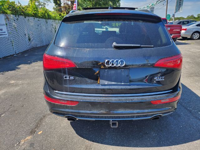 2017 Audi Q5 2.0T Premium East Islip NY