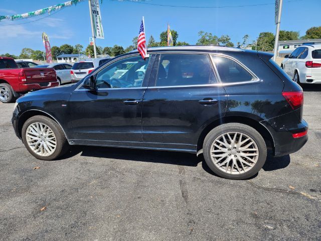 2017 Audi Q5 2.0T Premium East Islip NY