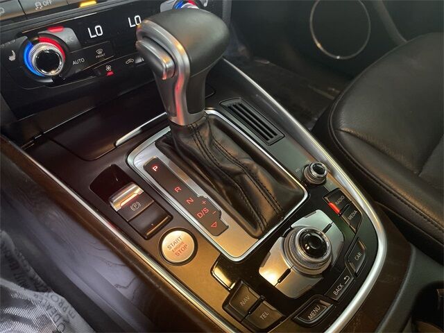 2017 Audi Q5 2.0T Premium Plus Columbia SC