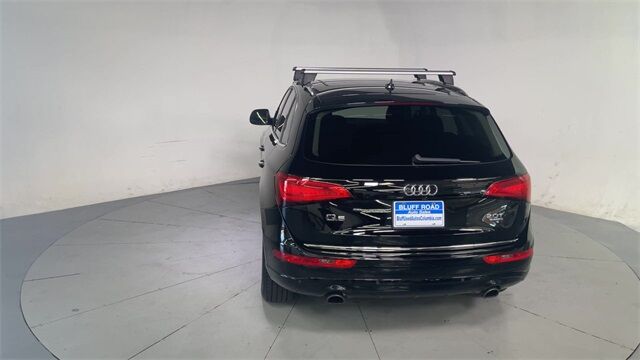 2017 Audi Q5 2.0T Premium Plus Columbia SC