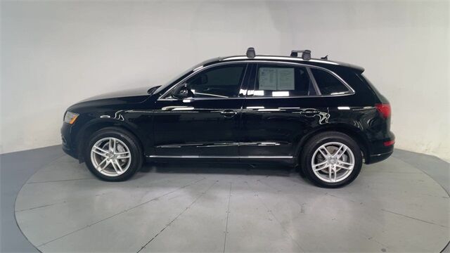 2017 Audi Q5 2.0T Premium Plus Columbia SC