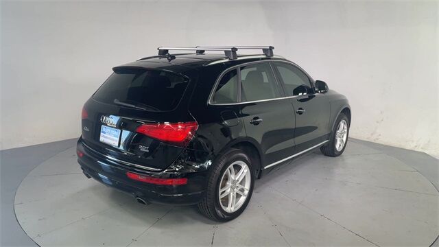 2017 Audi Q5 2.0T Premium Plus Columbia SC