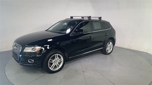 2017 Audi Q5 2.0T Premium Plus Columbia SC