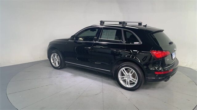 2017 Audi Q5 2.0T Premium Plus Columbia SC