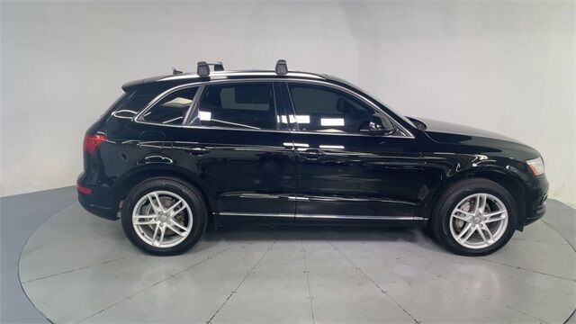 2017 Audi Q5 2.0T Premium Plus Columbia SC