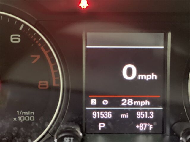 2017 Audi Q5 2.0T Premium Plus Columbia SC