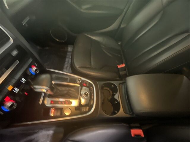 2017 Audi Q5 2.0T Premium Plus Columbia SC