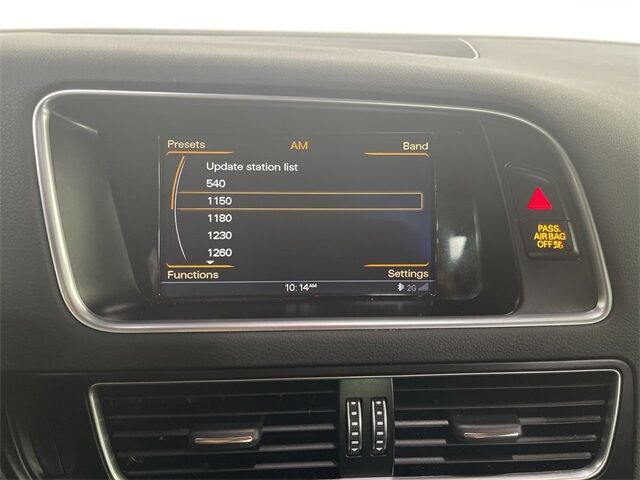 2017 Audi Q5 2.0T Premium Plus Columbia SC