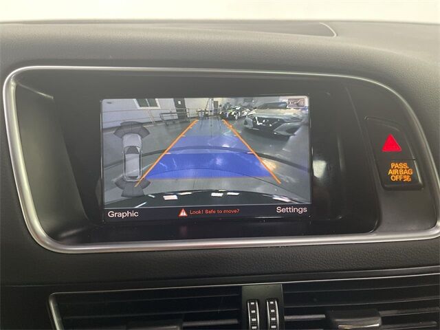 2017 Audi Q5 2.0T Premium Plus Columbia SC