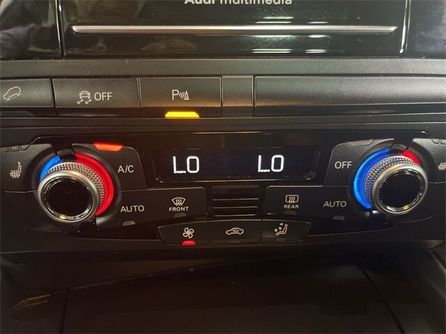 2017 Audi Q5 2.0T Premium Plus Columbia SC