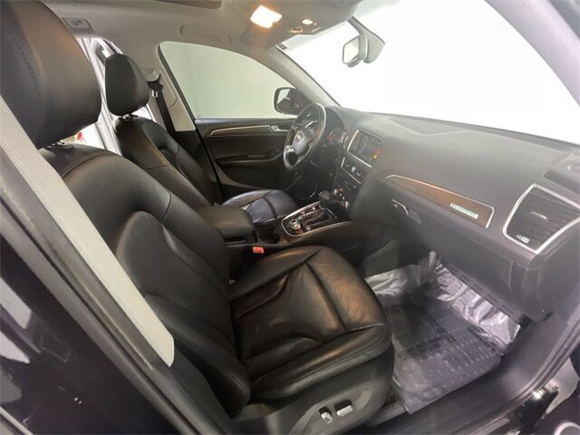 2017 Audi Q5 2.0T Premium Plus Columbia SC